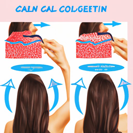 Examining the Scientific Evidence Linking Collagen Intake to Hair Growth