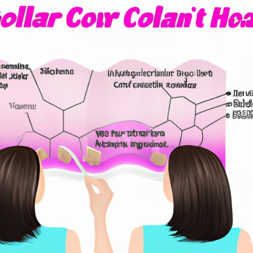 Examining the Benefits of Collagen for Hair Loss