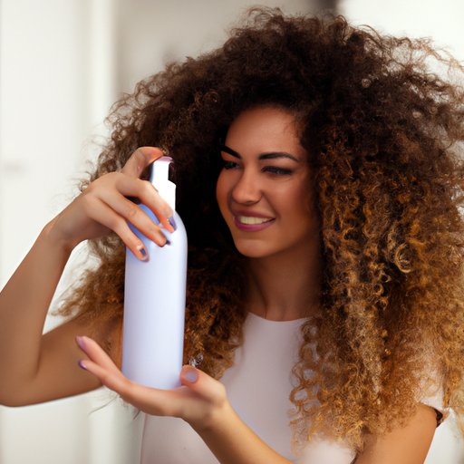 Analyzing the Benefits of Using a Conditioner on Hair