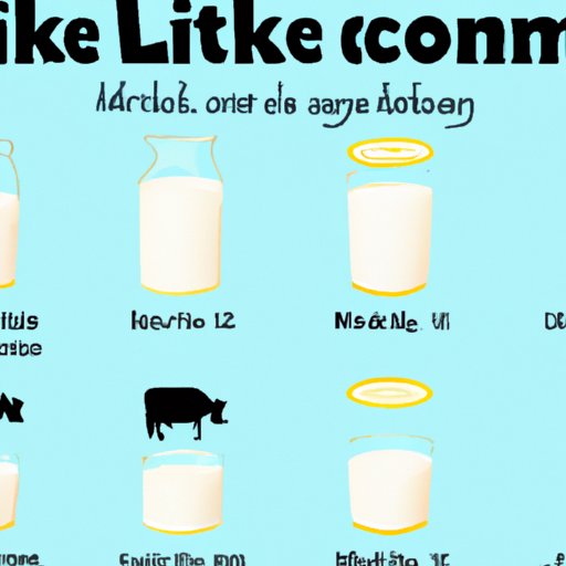 Cooking Milk to Reduce Lactose: A Comprehensive Guide