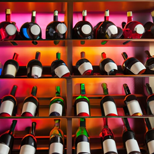The Shelf Life of Different Types of Cooking Wine
