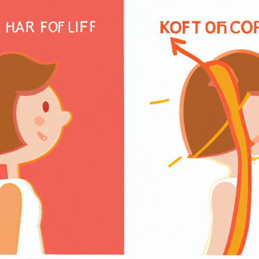 Hair Care 101: Why Cutting Your Hair Does Not Make it Grow Faster