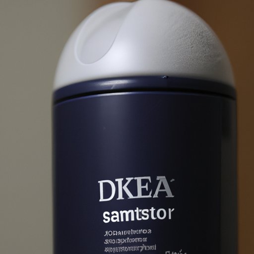 The Science Behind Deodorant and its Link to Cancer