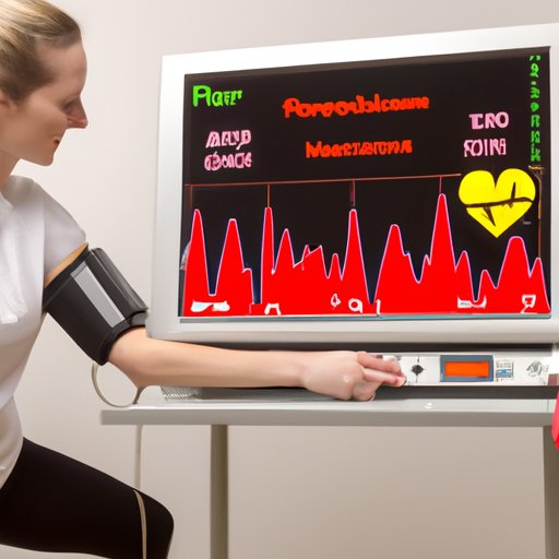 Analyzing the Effects of Exercise on Diastolic Blood Pressure