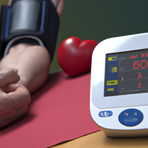 Investigating the Correlation between Exercise and Diastolic Blood Pressure