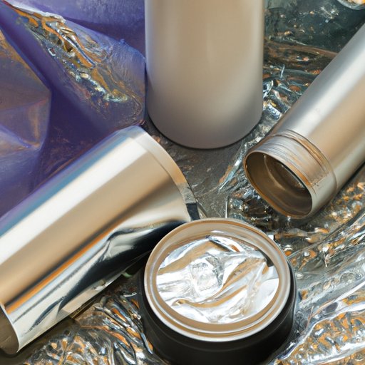 Exploring the Impact of Aluminum on Personal Care Products