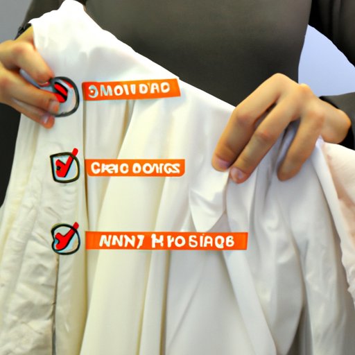 Common Mistakes to Avoid When Dry Cleaning Clothes