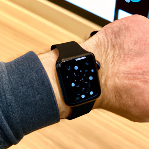A Comprehensive Guide to Selling an Apple Watch at eCoatm