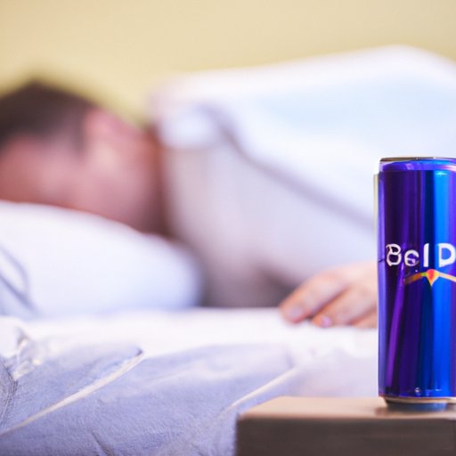 What Science Says About the Effects of Energy Drinks on Sexual Endurance
