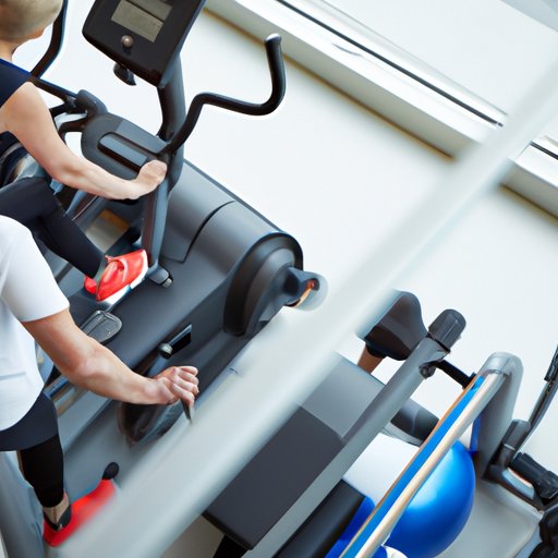 Uncovering the Link Between Exercise and Improved Diabetes Outcomes