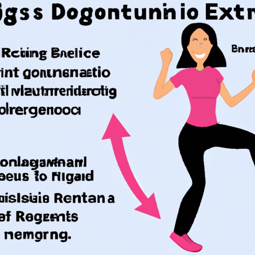 The Benefits of Regular Exercise on Digestion