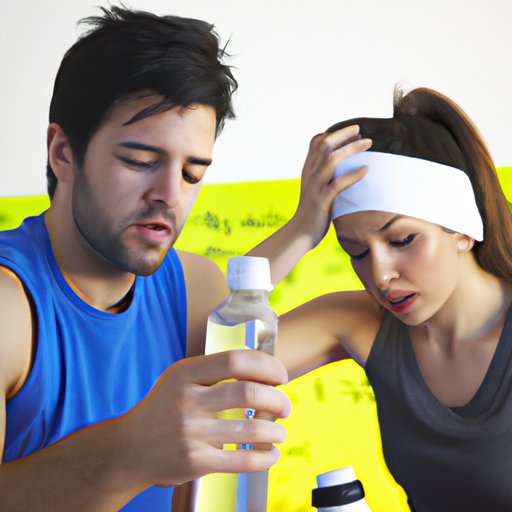 Examining the Scientific Evidence on Exercise and Hangovers