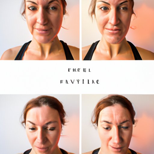 Exploring the Science Behind Face Yoga