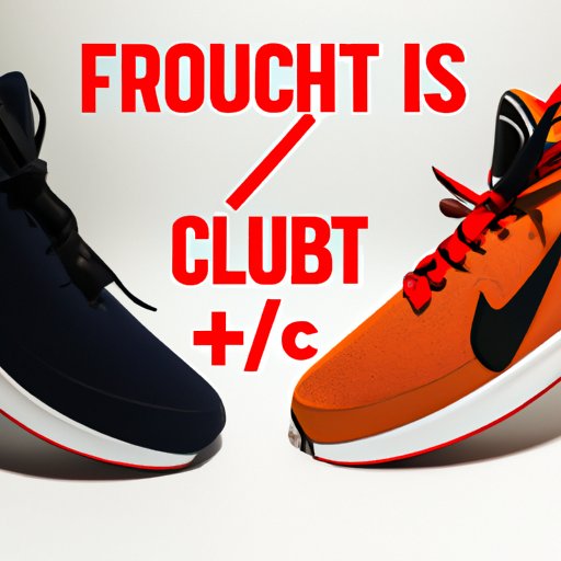 The Pros and Cons of Buying Shoes from Flightclub
