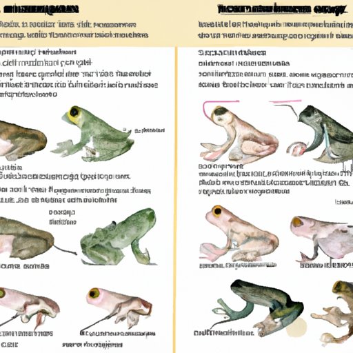 A Comprehensive Guide to Understanding the Hairless Nature of Frogs