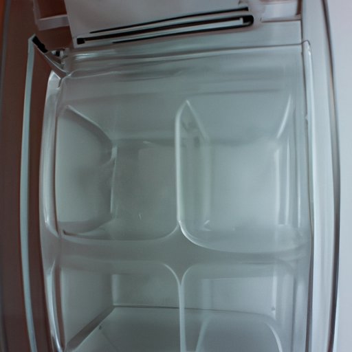 What to Consider Before Putting Glass in the Freezer