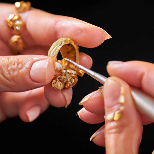 Tips to Extend the Life of Your Gold Plated Jewelry