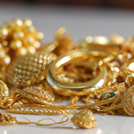 The Pros and Cons of Gold Plated Jewelry