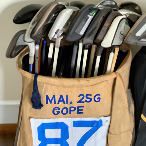 Tips for Maximizing the Value of Your Used Golf Clubs