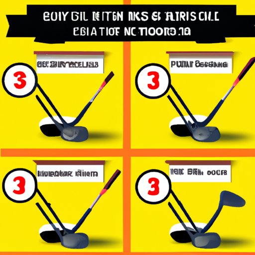 A Guide to Finding Used Clubs at Golf Galaxy