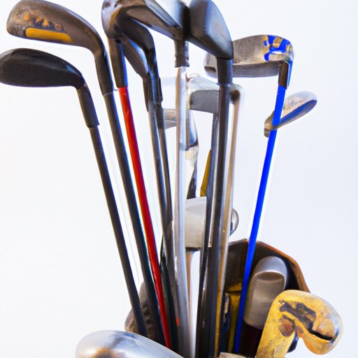 How to Sell Your Used Clubs at Golf Galaxy