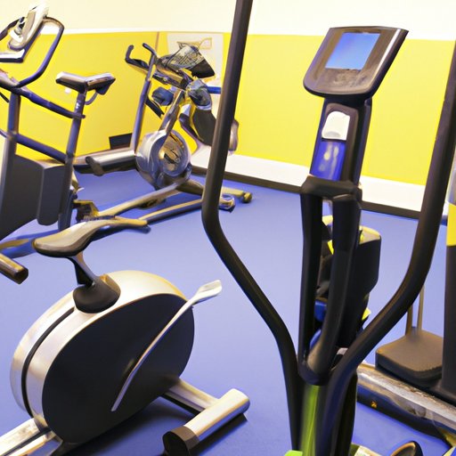 Revitalize Your Workouts and Your Life: Why Goodwill Accepts Exercise Equipment Donations and How You Can Help