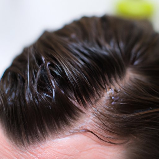 Exploring the Link Between Hard Water and Hair Thinning