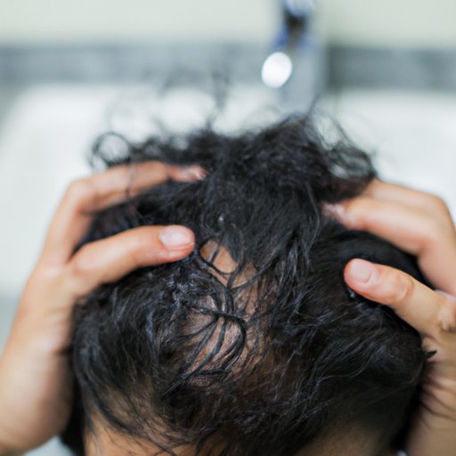 Dissecting the Role of Hard Water in Hair Loss