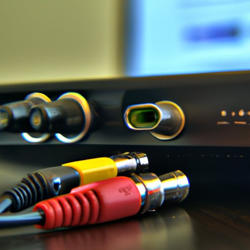 The Basics of HDMI Audio: What You Need to Know