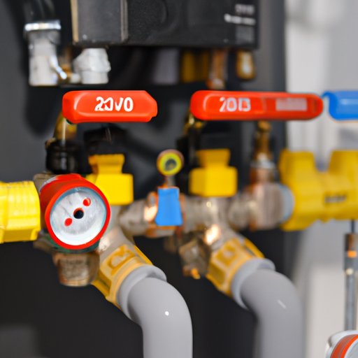 Tips for Maintaining a Gas Heating System