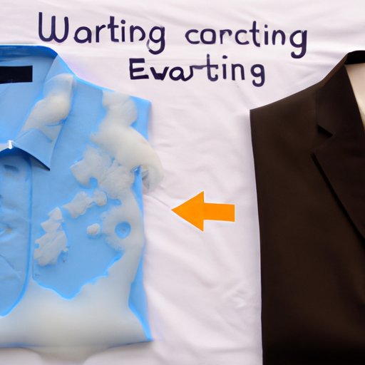Exploring the Science Behind Hot and Cold Water Shrinkage of Clothes