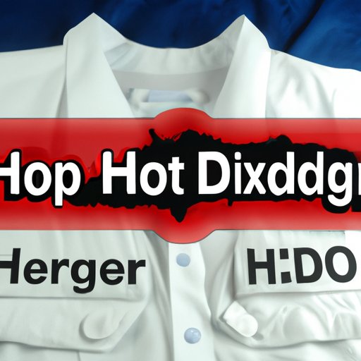 What You Need to Know About Hydrogen Peroxide and Clothes