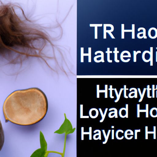 Natural Remedies for Hypothyroidism and Hair Loss
