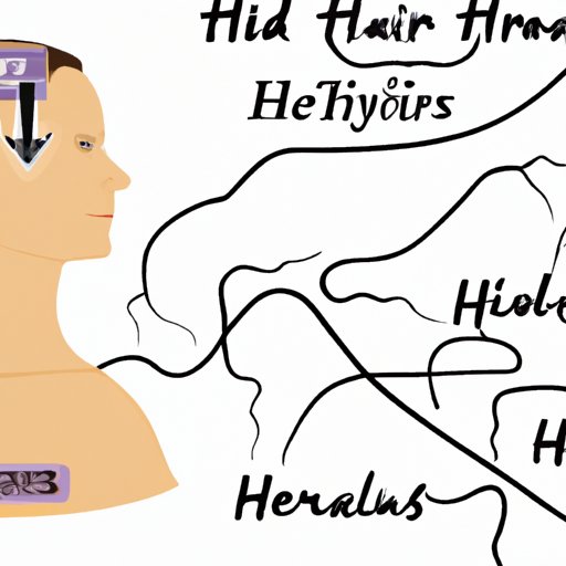 Exploring the Link Between Hypothyroidism and Hair Loss