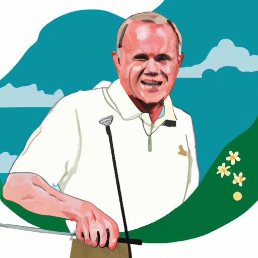 How Jack Nicklaus Has Influenced the Game of Golf Since Retiring