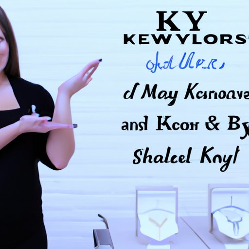 Why You Should Consider Selling Your Jewelry at Kay Jewelers