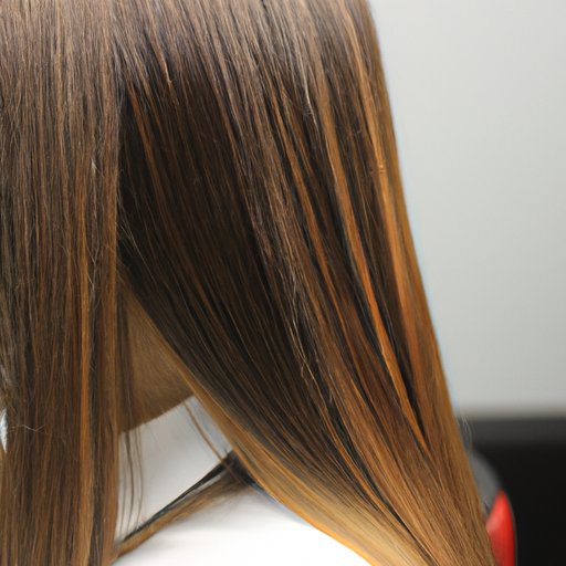 Keratin Treatments: What You Need to Know Before Taking the Plunge