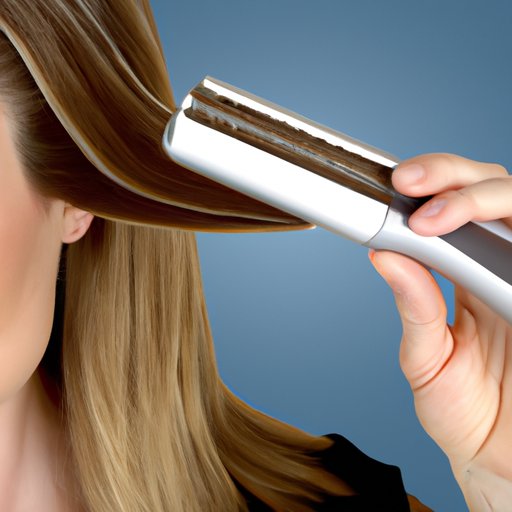 Examining the Link Between Low Iron and Hair Loss