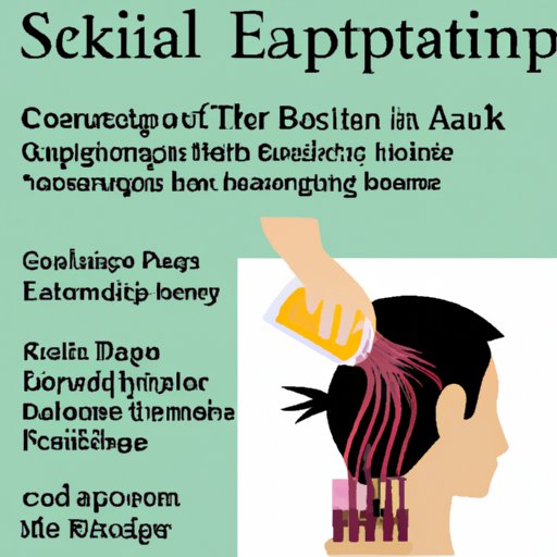 The Role of Essential Oils in Facilitating Hair Growth Through Scalp Massage