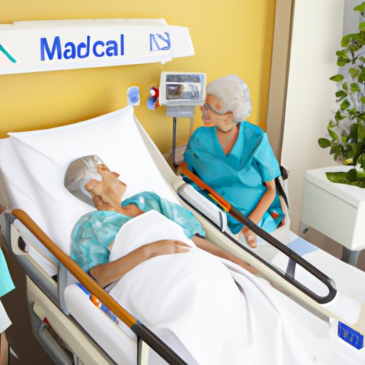What to Know About Medicare Coverage for Hospital Beds