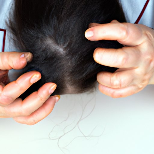 Treating Hair Loss After Menopause