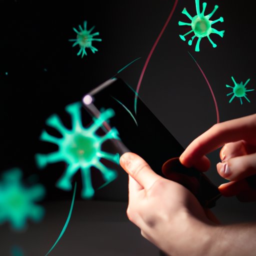 Protecting Your Smartphone from Viruses