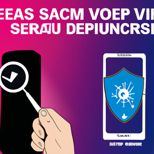 How to Scan and Remove Viruses from Your Phone