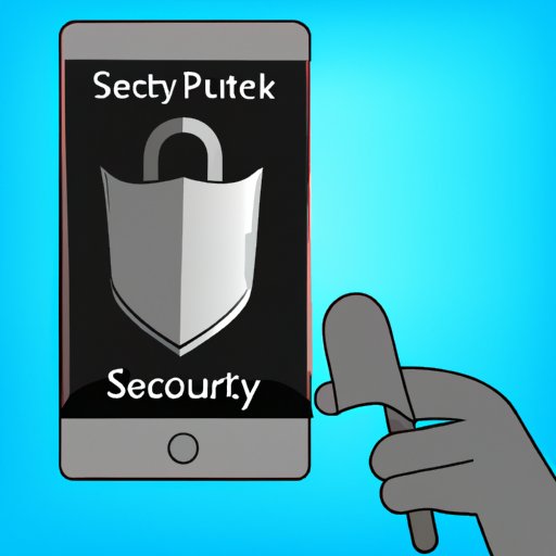 Best Practices for Keeping Your Phone Secure