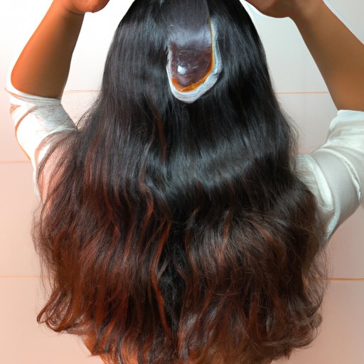 A Personal Testimonial of Using Native Shampoo and Experiencing Hair Loss