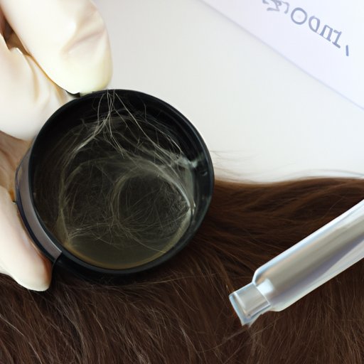 Investigating Olaplex as a Potential Cause of Hair Loss