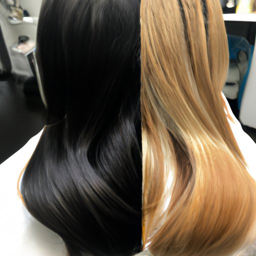 Exploring the Pros and Cons of Using Olaplex on Hair