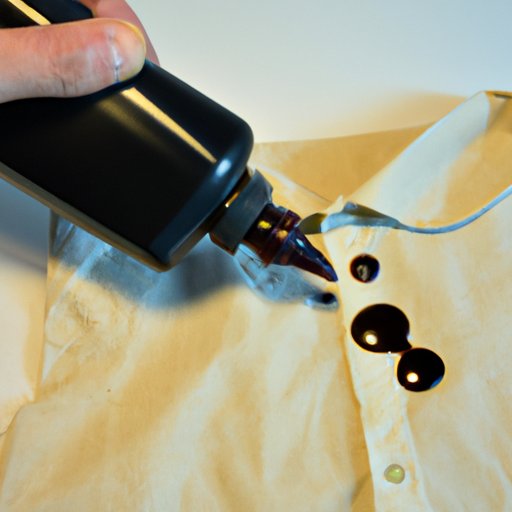 The Best Ways to Get Pen Ink Out of Clothing