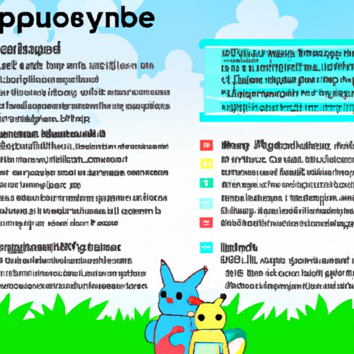 A Guide to Understanding the Features of a Pokemon TV Subscription