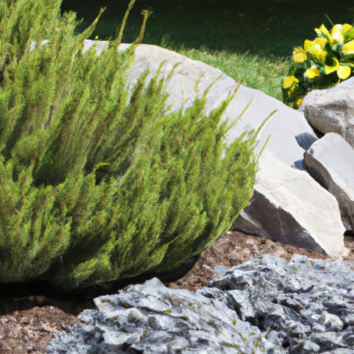 Improve Your Landscaping with Preen: What You Need to Know About Using It in Rock Beds